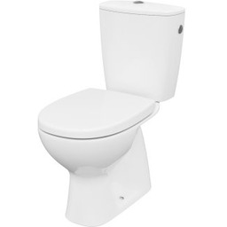 Kompakt WC 684 ARTECO 020 3/5 deska duroplast