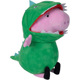 Simba 109261015 Świnka Peppa Pluszowy George Dino, 28