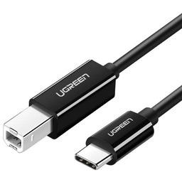 UGREEN Kabel USB-C 2.0 do USB-B US241