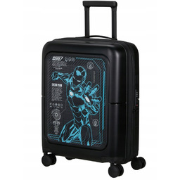 Walizka kabinowa American Tourister Dashpop Spin. 55/20 Marvel