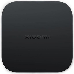 Odtwarzacz multimedialny Xiaomi Tv Box S 2nd Gen