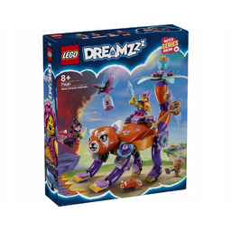 Lego 71481 DREAMZzz Zwierzaki ze snu Izzie