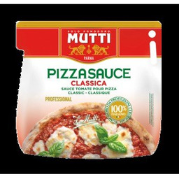 Sos pomidorowy 100% Italiano 5kg