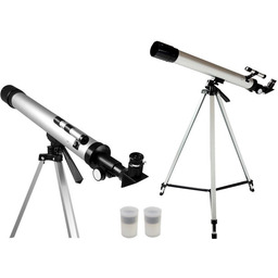 Teleskop Luneta Edukacyjny