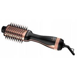 Ga.ma Lokówko-suszarka Brush Keration 3D 1100W