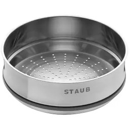 Staub 40511-363-0 Wkład do gotowania na parze