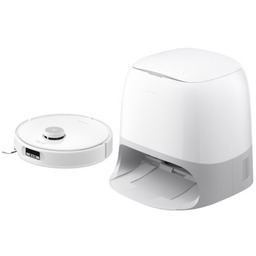 Roborock Odkurzacz Qrevo Curv z Multifunkcyjną Docking Station