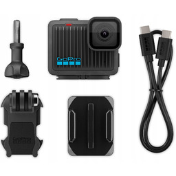 Kamera sportowa Gopro Hero