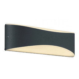 Kinkiet zewnętrzny LED IP65 Góra0dół KONDA 228560242 -