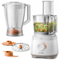 Philips HR7320 Daily Collection Kompaktowy robot kuchenny 700W