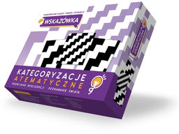 Kategoryzacja atematyczna - Wzory