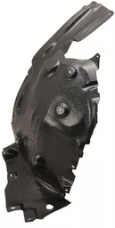 Nadkole BMW 5 F10/F11 2010-2017 - 2010-2017 -