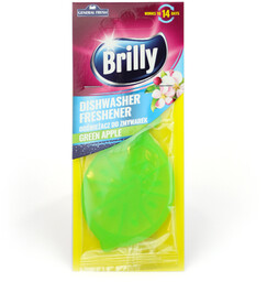 General Fresh - Brilly - Odświeżacz do zmywarki