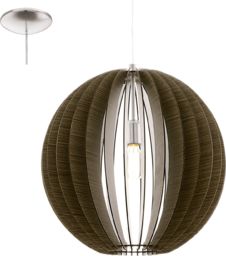 Eglo lampa wisząca Cossano 94636