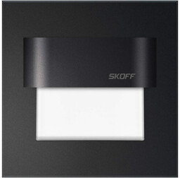 Skoff Oprawa do puszki Tango ML-TAN-D-H-1-PL-00-01 LED 0,8W