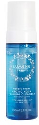 Lumene Nordic Hydra [Lähde] Arctic Aqua Foaming Cleanser