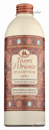 Tesori d''Oriente - BYZANTIUM - Aromatic Bath Cream