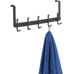 WENKO Wieszak na drzwi NOSTALGIA