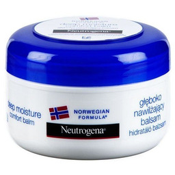 Neutrogena Formuła Norweska Balsam Głęboko Nawilżający Do Ciała