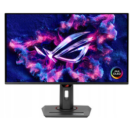 Monitor gamingowy Oled 27 Asus Rog XG27ACDNG pivot