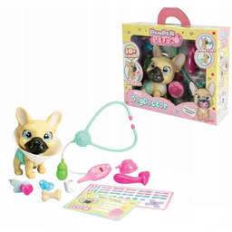 Pamper Petz Zestaw weterynarza