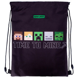 Worek Na Obuwie Minecraft Alex&steven 2972