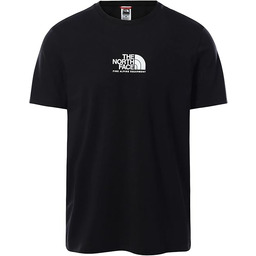 THE NORTH FACE koszulka męska alpine