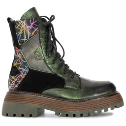 Buty Maciejka 0710409008