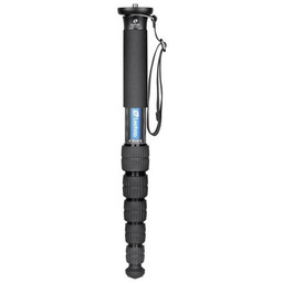 Leofoto MP-366C monopod fotograficzny karbonowy