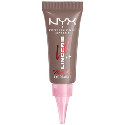 NYX Professional Makeup Lid Lingerie Kremowy Cień