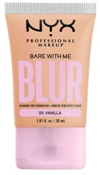 NYX Professional Makeup Bare With Me Blur Tint