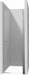 DEANTE KTSW042P Drzwi wahadłowe kerria plus chrom 80