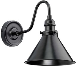 ELSTEAD LIGHTING Kinkiet PROVENCE PV1-OB oprawa w kolorze