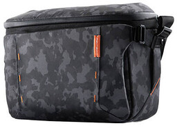 Pgy-tech Torba PGYTECH OneMo Sling 7L (Grey Camo)