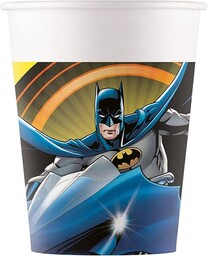 Procos 93507 - Kubek imprezowy Batman, maks. pojemność