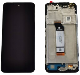 WYŚWIETLACZ LCD EKRAN DO XIAOMI REDMI NOTE 10