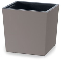 PROSPERPLAST Donica Urbi Square Low (29.5 x 29.5