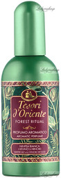 Tesori d''Oriente - FOREST THERAPY - Aromatic Perfume
