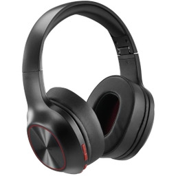 Hama Spirit Calypso 3 Nauszne Bluetooth 5.3 Czarny