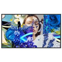 HikvisionDS-D6065UN-DP Monitor Digital Signage +