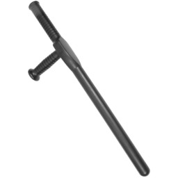 Pałka tonfa ESP 23'' z gardą (TF-24/59)