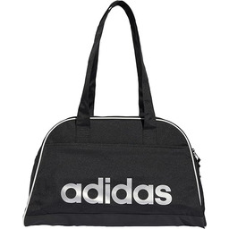 adidas Kobiety ADIDAS LINEAR ESSENTIALS BOWLING BAG, Black/White,