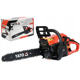 Piła Łańcuchowa Spalinowa 2,45KM Yato YT-84901