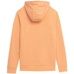 Bluza męska 4f m266 łososiowa