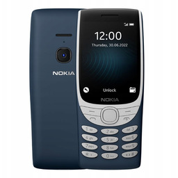 nowa Nokia 8210 4G Lte Dual Sim klasyczny