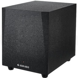 ADAM AUDIO Subwoofer T10S Czarny