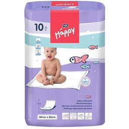 Bella Baby Happy Podkład do przewijania Soft 60