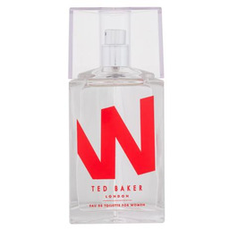 Ted Baker W woda toaletowa 75 ml