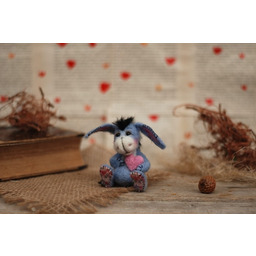 Pakamera Osiołek miniaturka