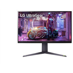 Monitor LG 32GQ850-B 32 , IPS, QHD, 2560